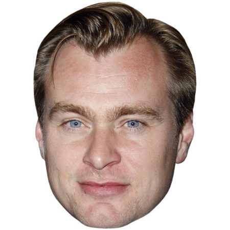 Featured image for “Christopher Nolan Celebrity Big Head”