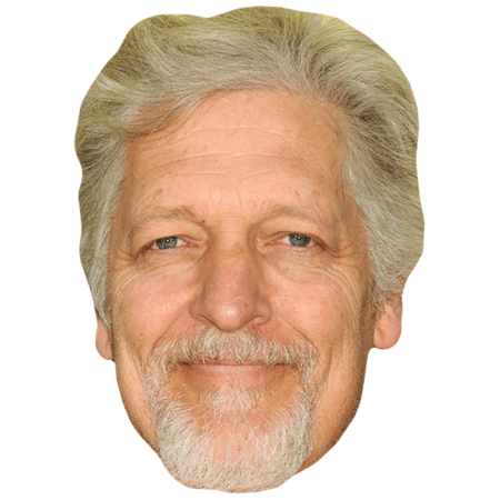 Featured image for “Clancy Brown Celebrity Mask”