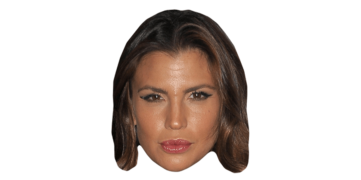 Featured image for “Claudia Galanti Celebrity Mask”