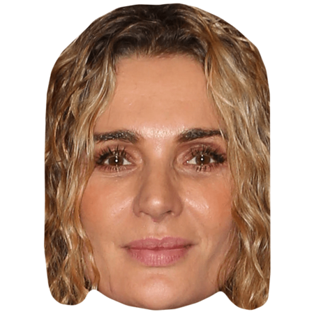 Featured image for “Danielle Cormack Celebrity Big Head”
