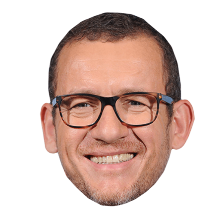 Featured image for “Dany Boon Celebrity Big Head”