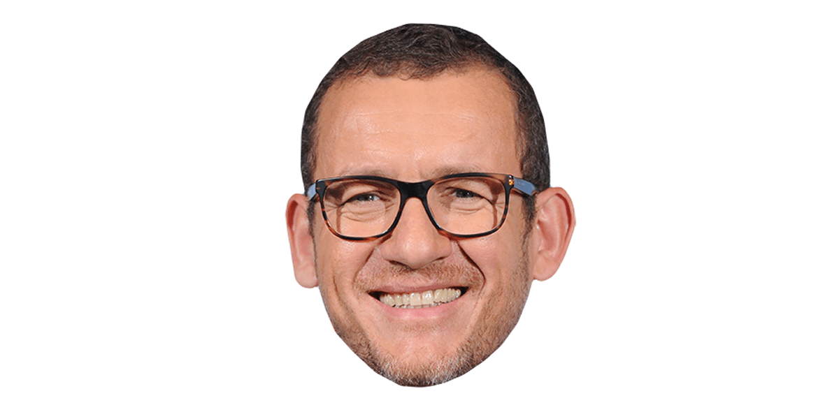 Featured image for “Dany Boon Celebrity Mask”