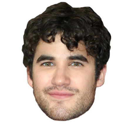 Featured image for “Darren Criss Mask”