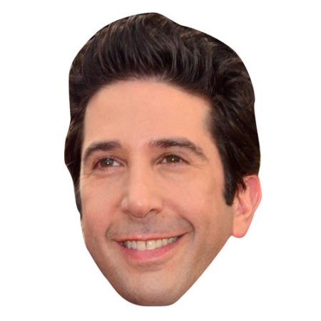 Featured image for “David Schwimmer Mask”