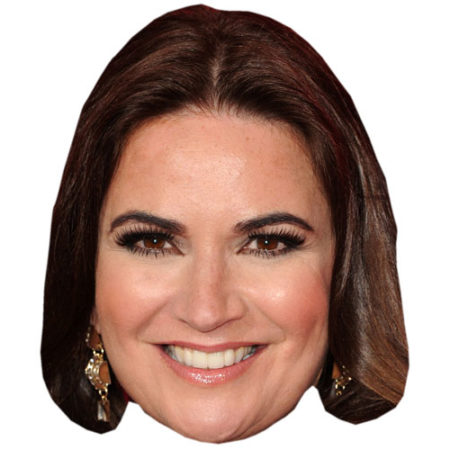 Featured image for “Debbie Rush Celebrity Mask”