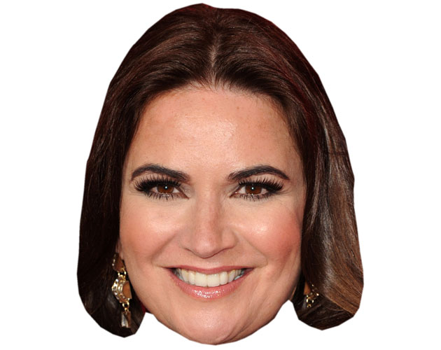 Featured image for “Debbie Rush Celebrity Big Head”