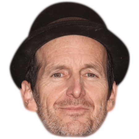 Featured image for “Denis O'Hare Celebrity Mask”