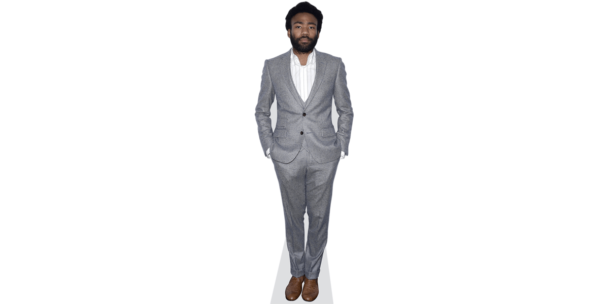 Kanye West (Black Suit) Cardboard Cutout ubicaciondepersonas.cdmx.gob.mx