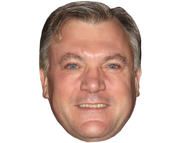 Featured image for “Ed Balls Celebrity Big Head”
