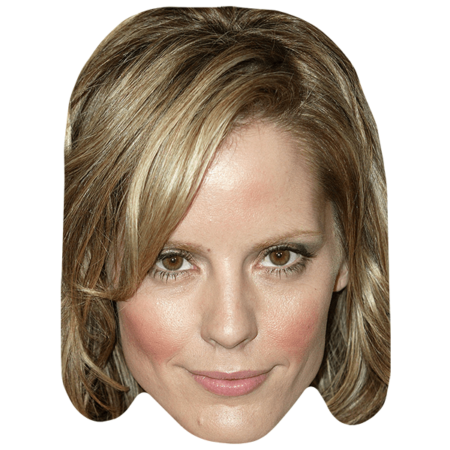 Featured image for “Emma Caulfield Celebrity Mask”