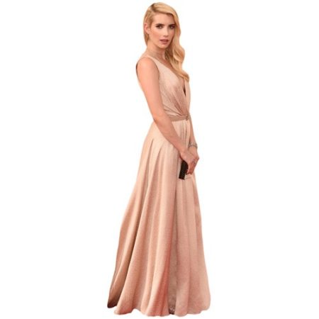 Featured image for “Emma Roberts Cardboard Cutout”