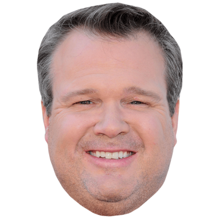 Featured image for “Eric Stonestreet Celebrity Mask”