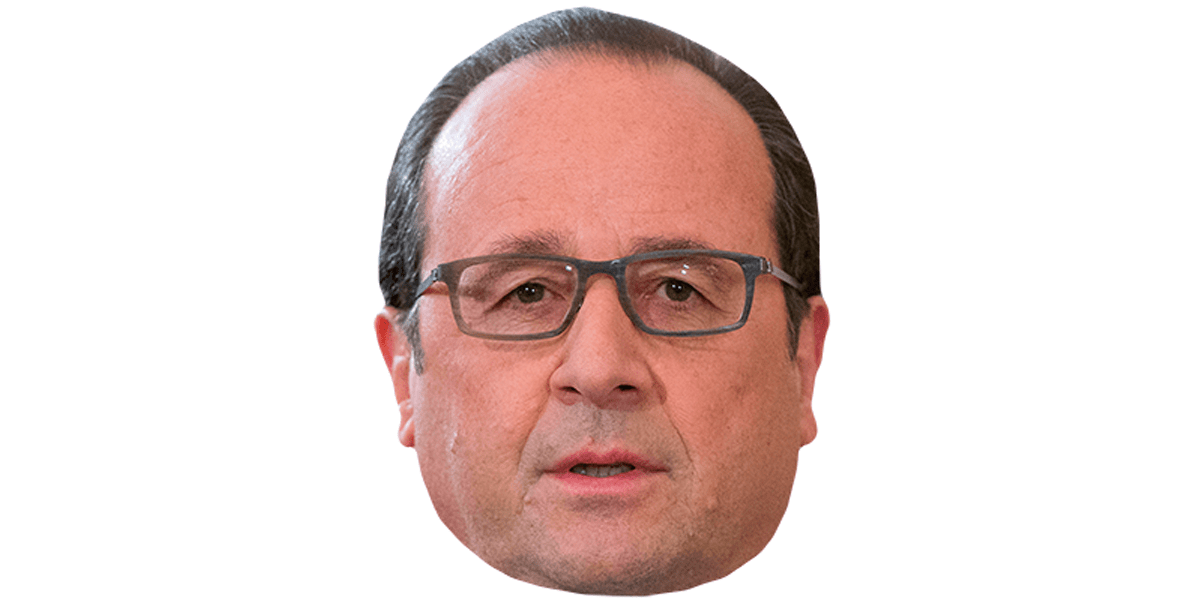 Featured image for “Francois Hollande Celebrity Big Head”