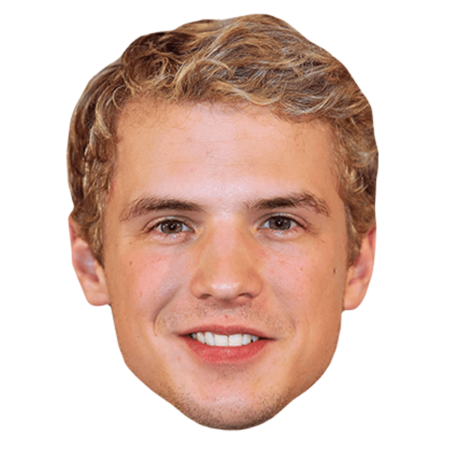 Featured image for “Freddie Stroma Celebrity Big Head”
