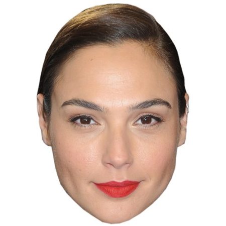 Featured image for “Gal Gadot Celebrity Big Head”