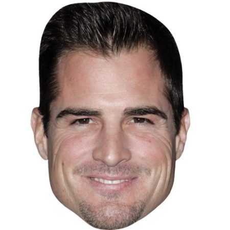 Featured image for “George Eads Celebrity Big Head”