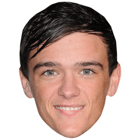 Featured image for “George Sampson Celebrity Big Head”