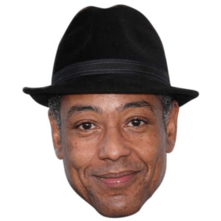 Featured image for “Giancarlo Esposito Celebrity Big Head”