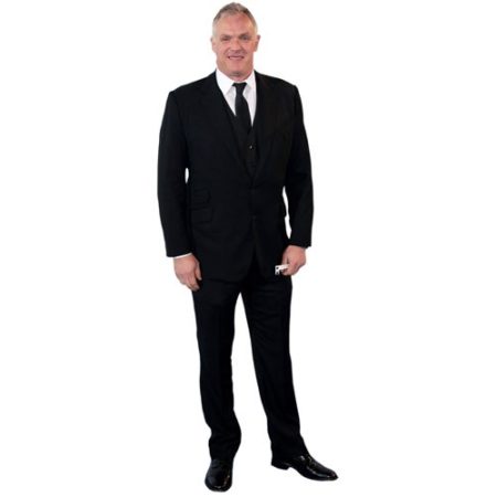 Featured image for “Greg Davies Cardboard Cutout”