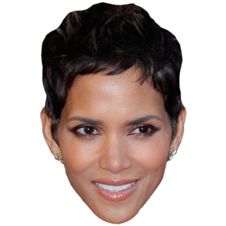 Featured image for “Halle Berry Celebrity Mask”