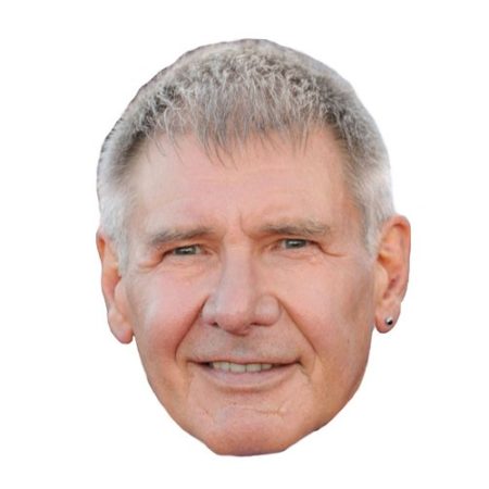 Featured image for “Harrison Ford Mask”