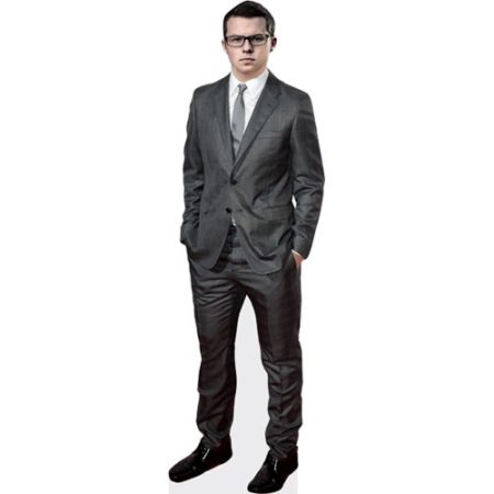 Featured image for “Harry Reid Cutout”