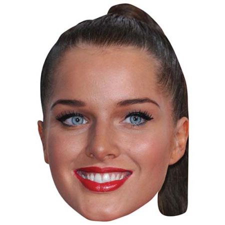 Featured image for “Helen Flanagan Mask”
