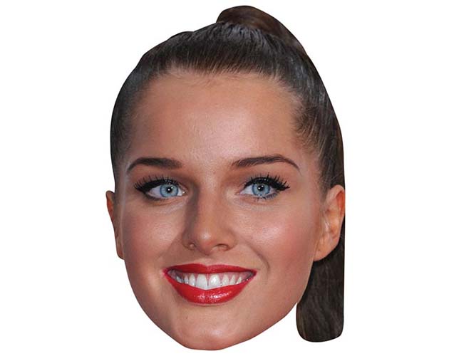 Featured image for “Helen Flanagan Mask”