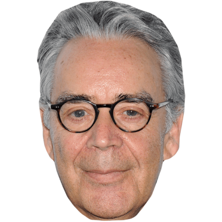 Featured image for “Howard Shore Celebrity Big Head”