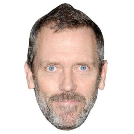 Featured image for “Hugh Laurie Mask”