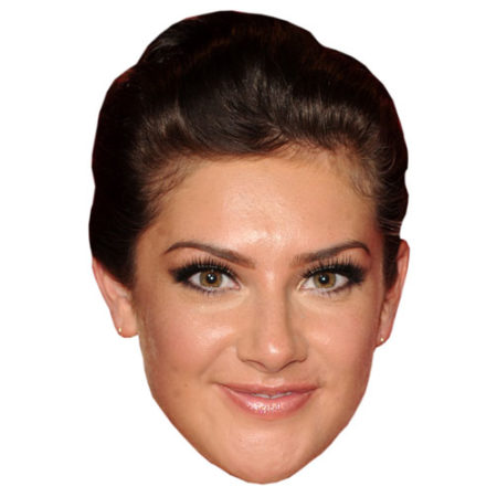 Featured image for “Isabel Hodgins Celebrity Big Head”