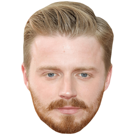Featured image for “Jack Lowden Celebrity Big Head”
