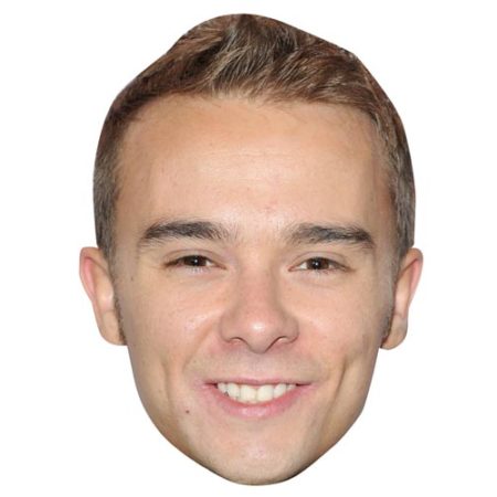 Featured image for “Jack P Shepherd Mask”