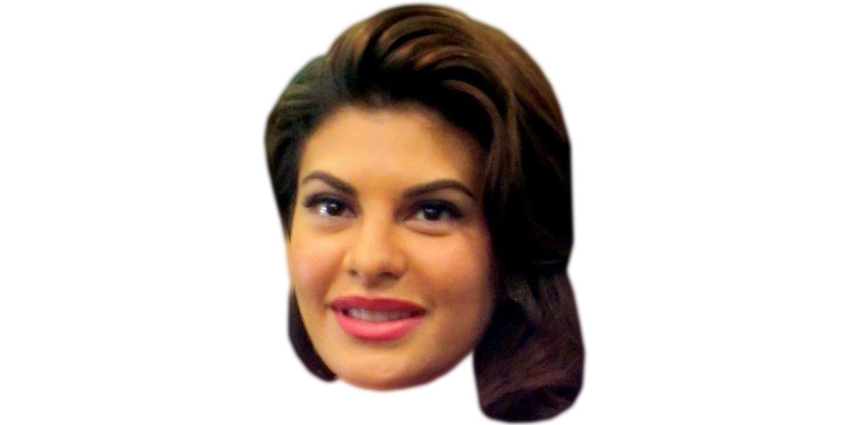 Featured image for “Jacqueline Fernandez Celebrity Mask”