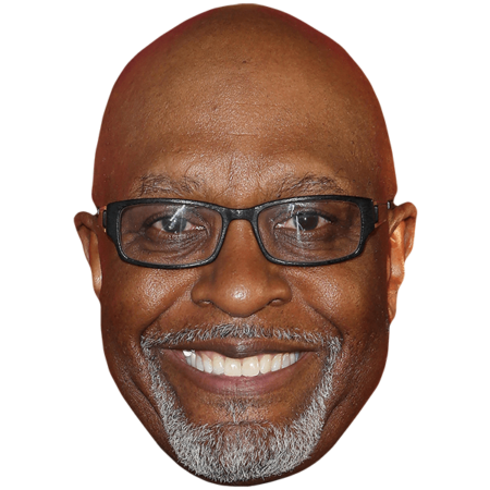 Featured image for “James Pickens Jr. Celebrity Big Head”