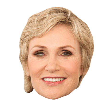Featured image for “Jane Lynch Celebrity Big Head”