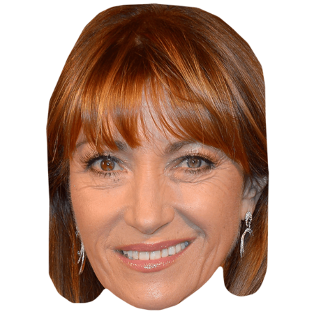 Featured image for “Jane Seymour Celebrity Big Head”