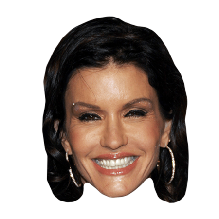 Featured image for “Janice Dickinson Celebrity Mask”