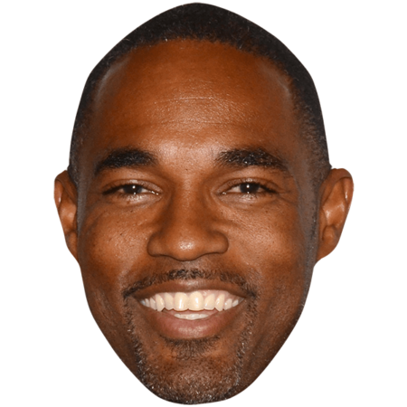 Featured image for “Jason George Celebrity Big Head”