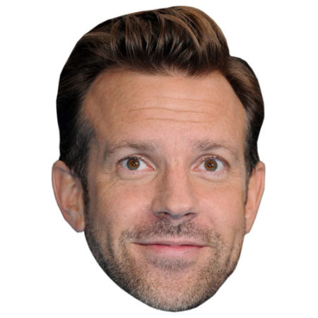 Featured image for “Jason Sudeikis Celebrity Big Head”