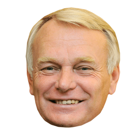 Featured image for “Jean-Marc Ayrault Celebrity Mask”