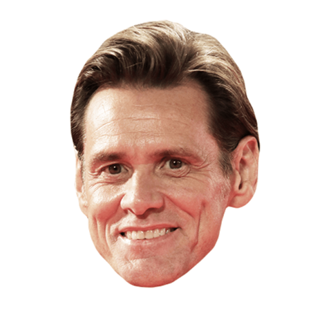 Featured image for “Jim Carrey Celebrity Big Head”