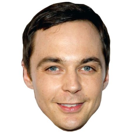 Featured image for “Jim Parsons Celebrity Big Head”