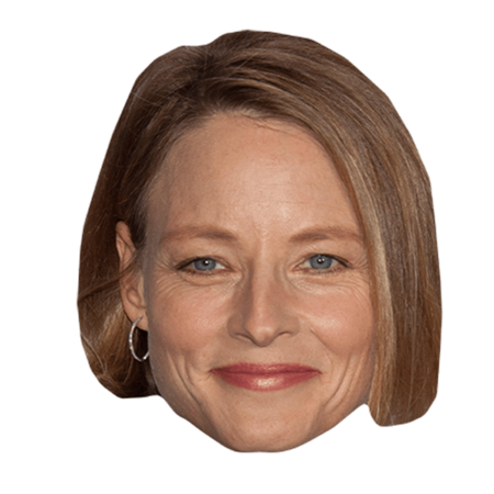 Featured image for “Jodie Foster Celebrity Big Head”
