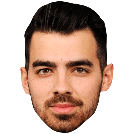 Featured image for “Joe Jonas Celebrity Big Head”