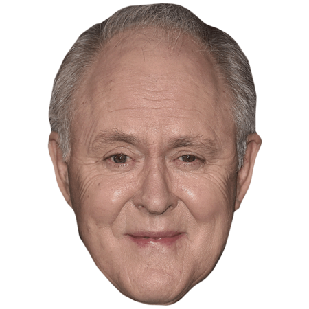 Featured image for “John Lithgow Celebrity Mask”