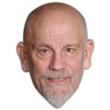 Featured image for “John Malkovich Celebrity Mask”