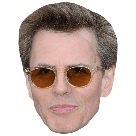 Featured image for “John Taylor Celebrity Mask”
