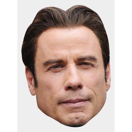 Featured image for “John Travolta Celebrity Big Head”