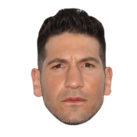 Featured image for “Jon Bernthal Celebrity Mask”